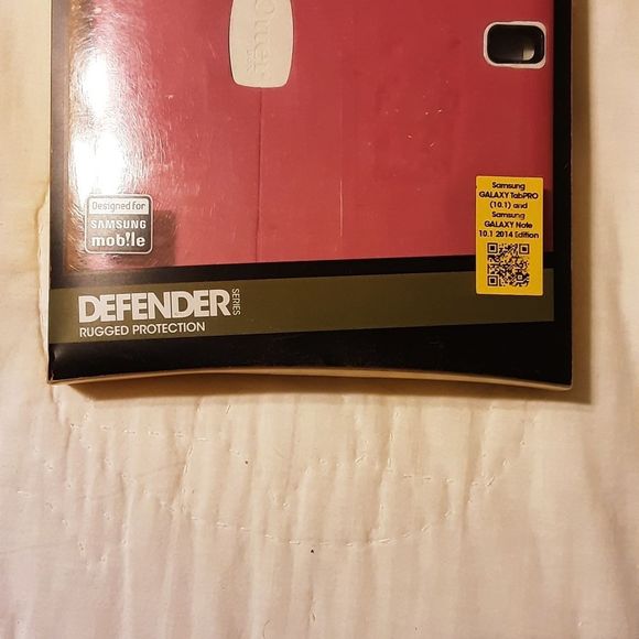 Brand New Otterbox for Samsung Galaxy Tablet - Picture 4 of 8
